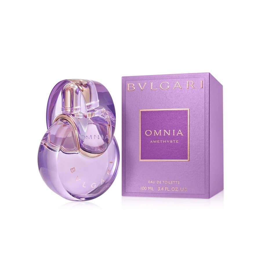 BVLGARI Omnia Amethyste