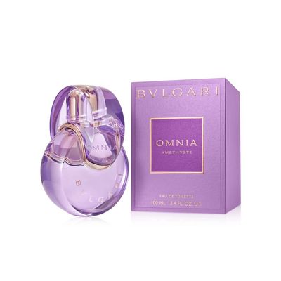 BVLGARI Omnia Amethyste