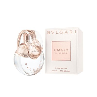 BVLGARI Omnia Crystalline