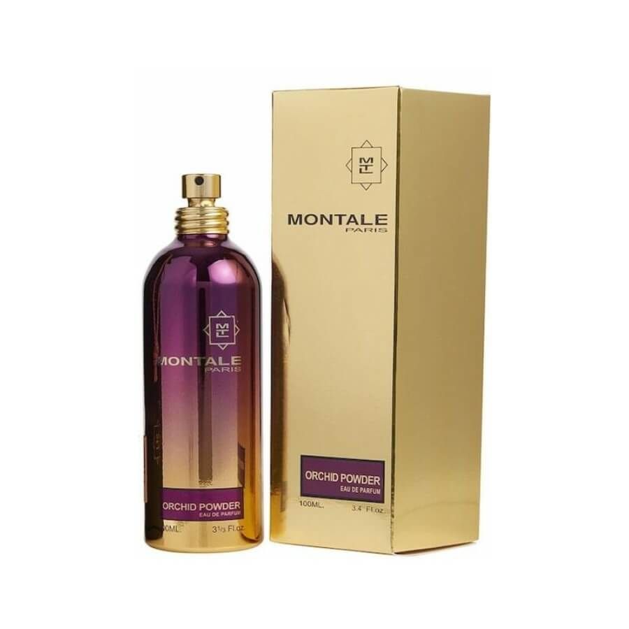 Montale Orchid Powder