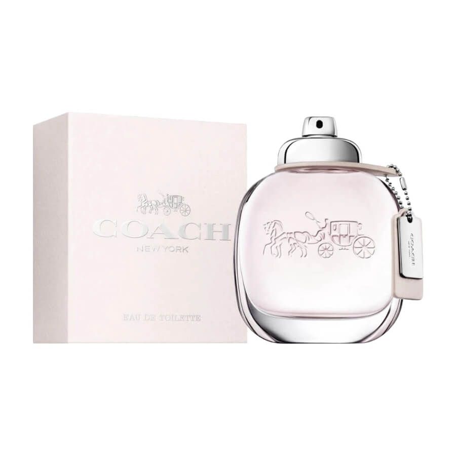 Coach The Fragrance Eau De Toilette
