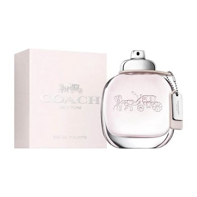 Coach The Fragrance Eau De Toilette