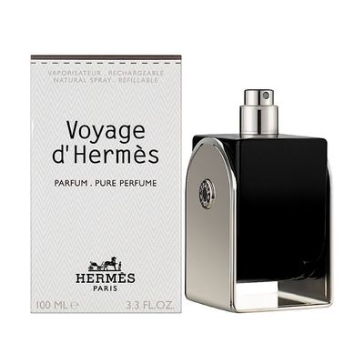Hermes Voyage D’Hermes Parfum