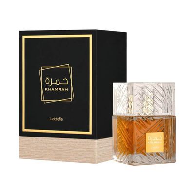 Lattafa Khamrah