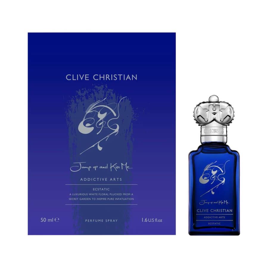 Clive Christian Jump Up And Kiss Me Ecstatic