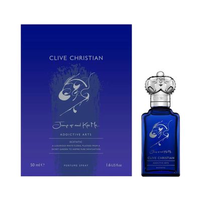 Clive Christian Jump Up And Kiss Me Ecstatic
