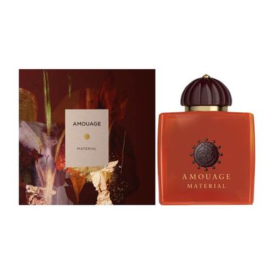 Amouage Material