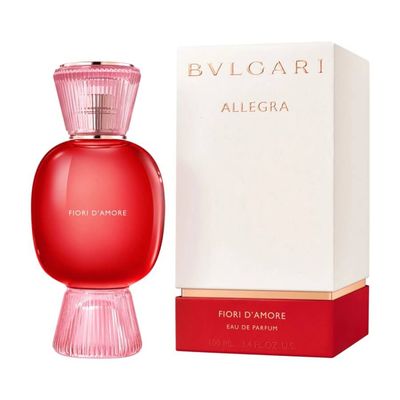 BVLGARI Allegra - Fiori D&#39;Amore