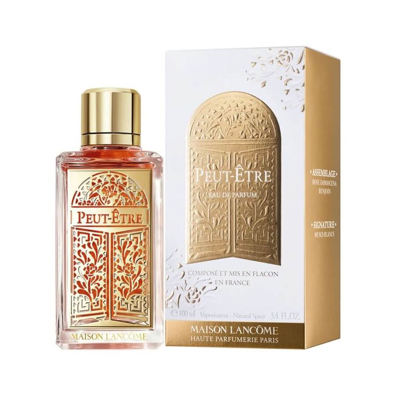 Lancome Peut-Etre 2020