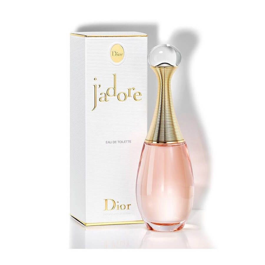 Christian Dior Jadore Eau de Toilette