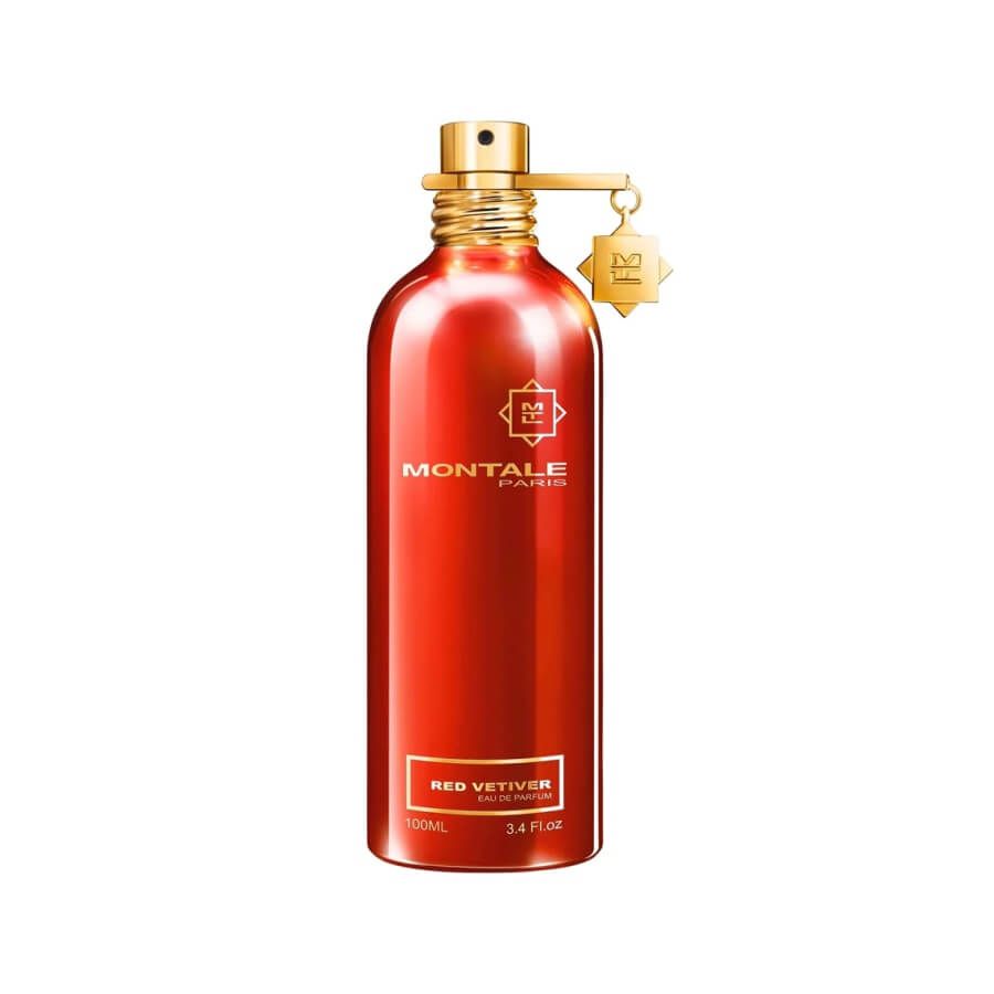 Montale Red Vetiver