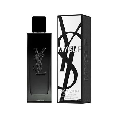 YSL Myslf Eau De Parfum