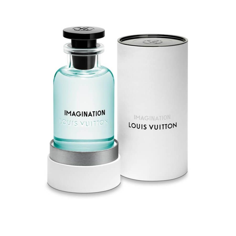 Louis Vuitton Imagination