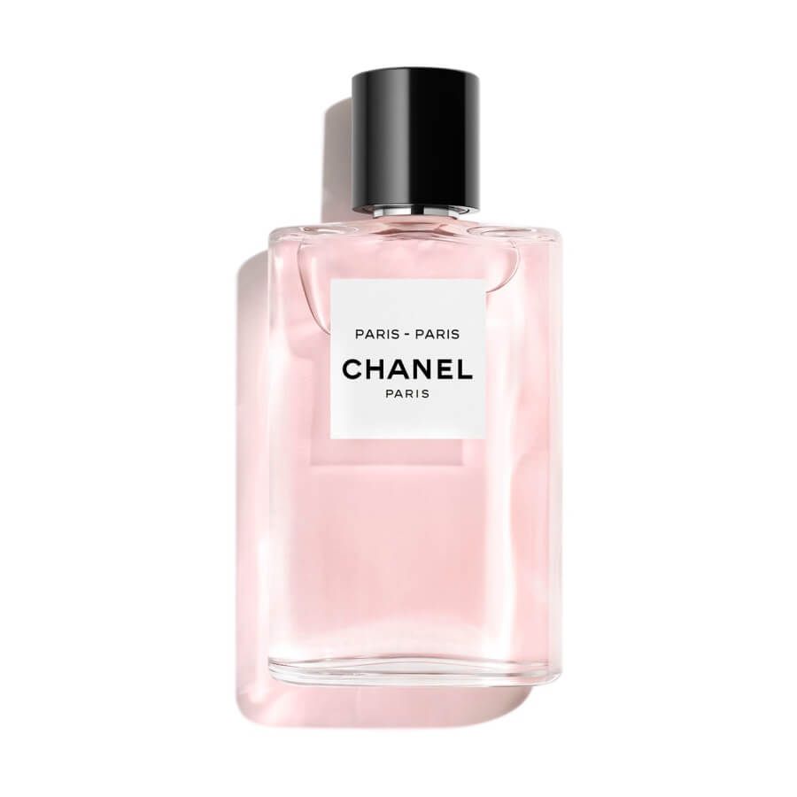 Chanel Paris-Paris Les Eaux De Chanel Eau de Toilette