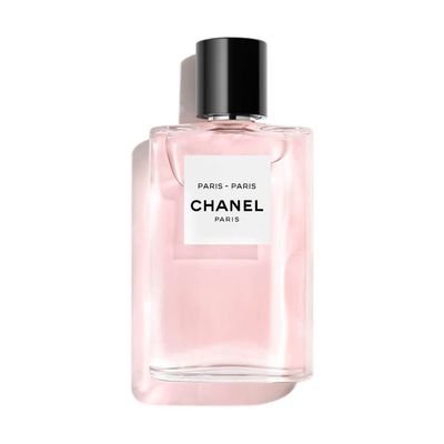 Chanel Paris-Paris Les Eaux De Chanel Eau de Toilette