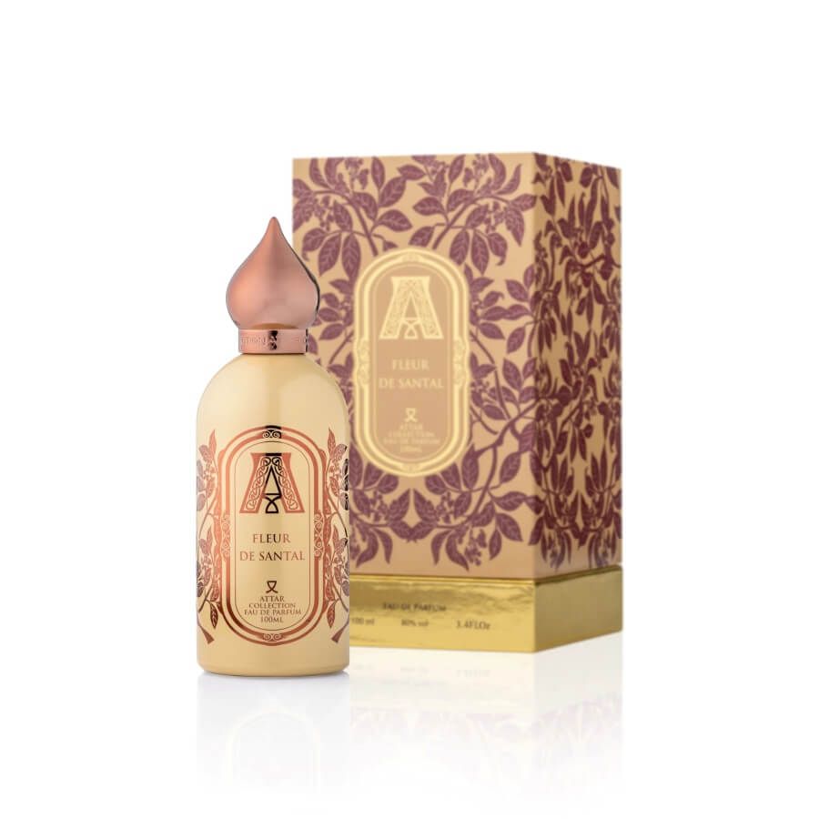 Attar Collection Fleur De Santal