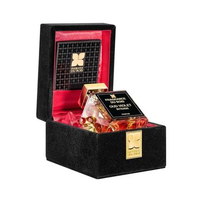 Fragrance Du Bois Oud Violet Intense