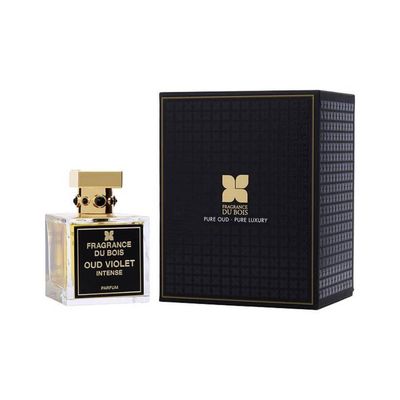Fragrance Du Bois Oud Violet Intense