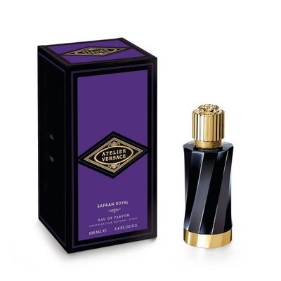 Versace Atelier Versace - Safran Royal