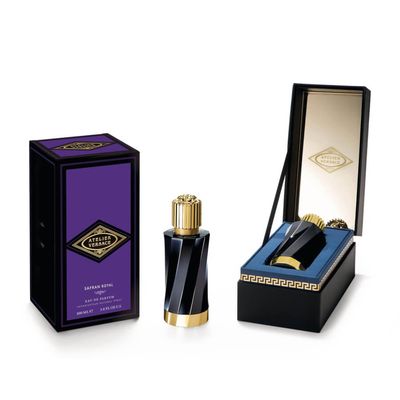 Versace Atelier Versace - Safran Royal