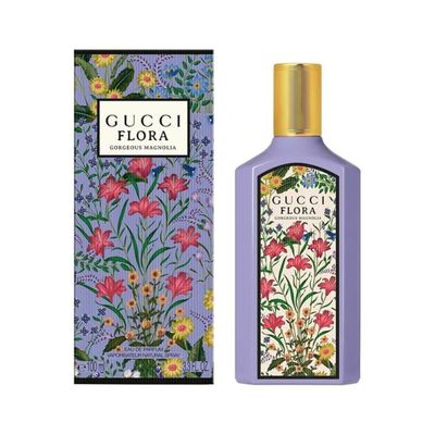 Gucci Flora Gorgeous Magnolia