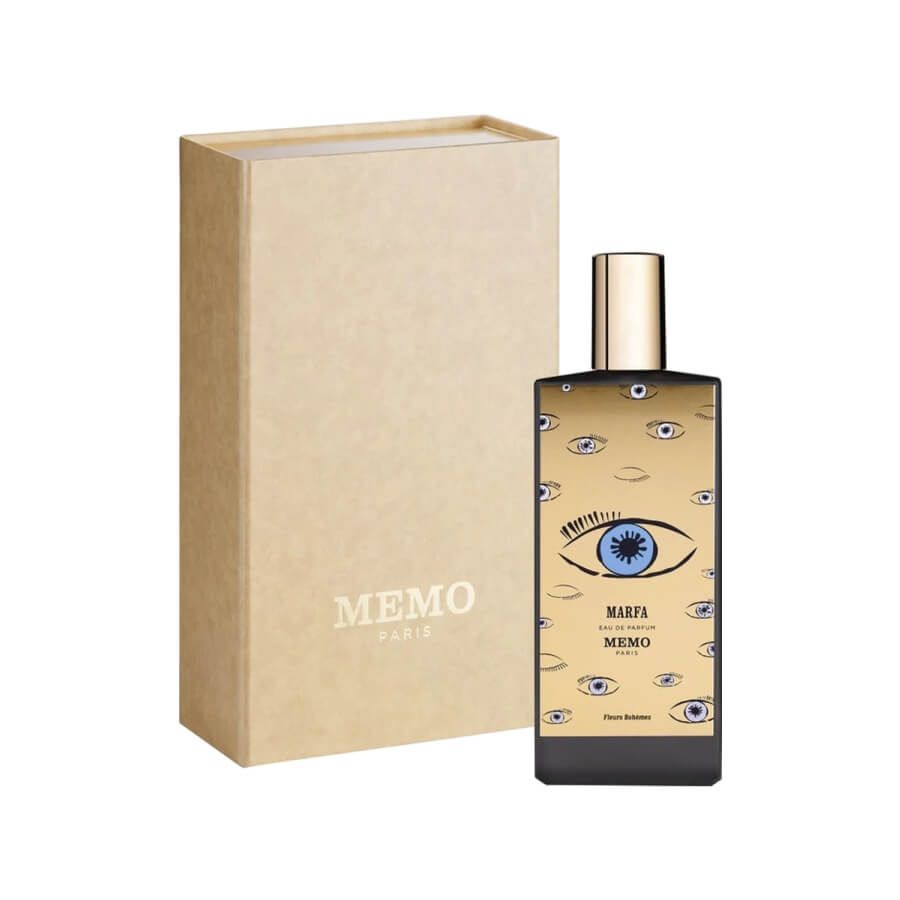 Memo Marfa