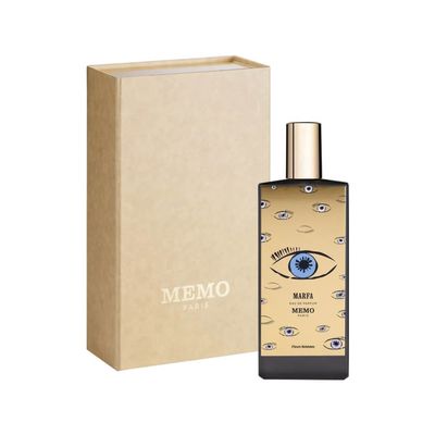 Memo Marfa