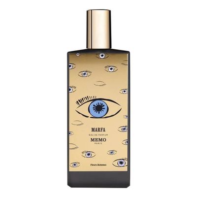 Memo Marfa
