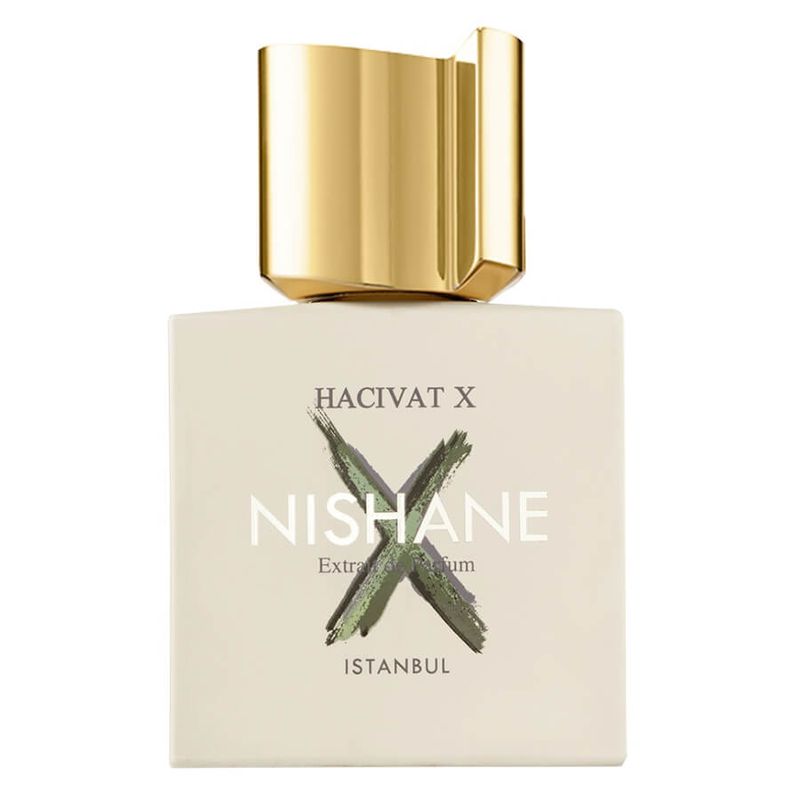 Nishane Hacivat X