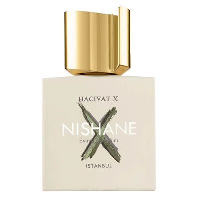 Nishane Hacivat X