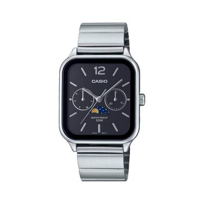Японские часы Casio MTP-M305D-1AVDF