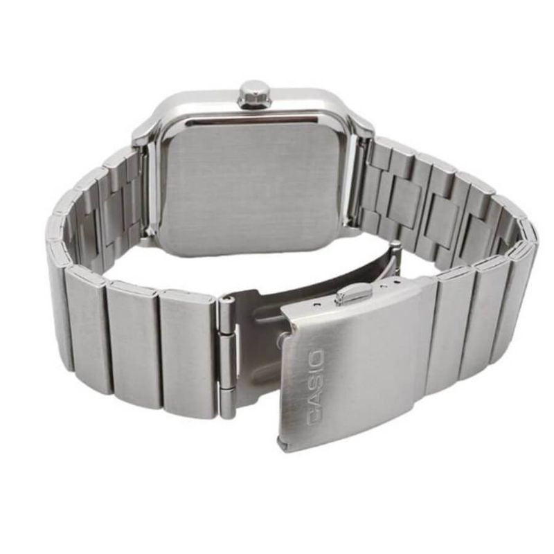 Японские часы Casio MTP-M305D-1A2VDF