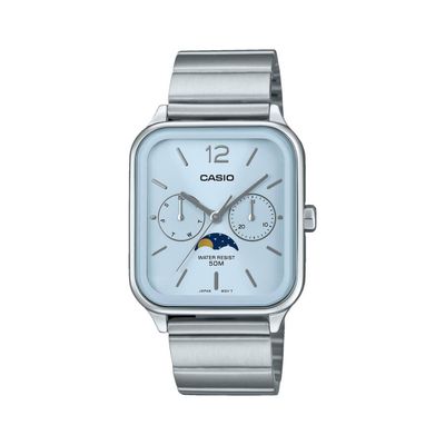 Японские часы Casio MTP-M305D-2AVDF