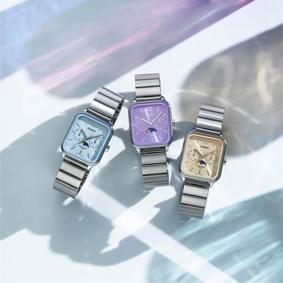 Японские часы Casio MTP-M305D-2AVDF
