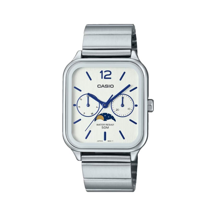 Японские часы Casio MTP-M305D-7AVDF