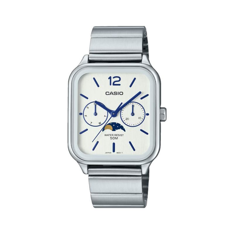 Японские часы Casio MTP-M305D-7AVDF