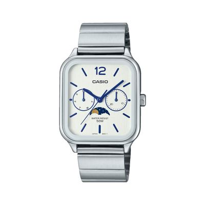 Японские часы Casio MTP-M305D-7AVDF