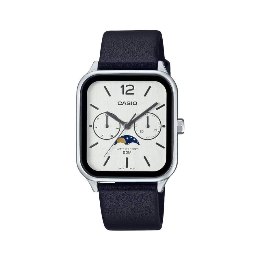 Японские часы Casio MTP-M305L-7AVDF