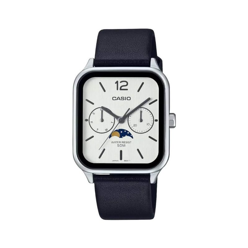 Японские часы Casio MTP-M305L-7AVDF