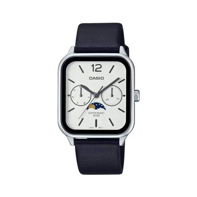 Японские часы Casio MTP-M305L-7AVDF