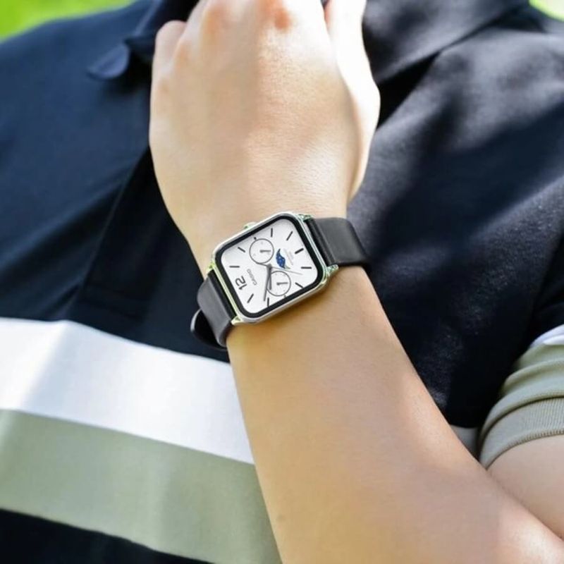 Японские часы Casio MTP-M305L-7AVDF