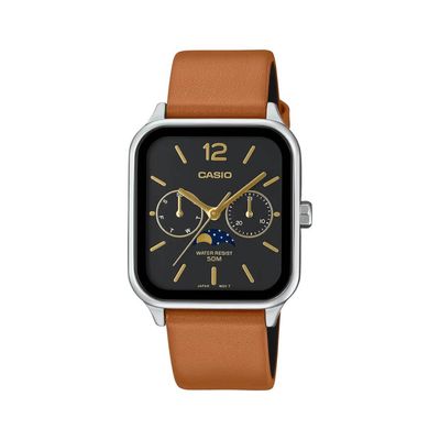Японские часы Casio MTP-M305L-1AVDF