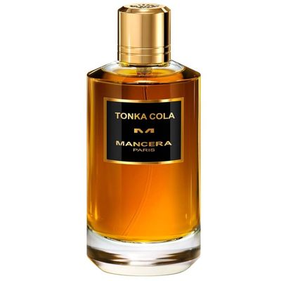 Mancera Tonka Cola
