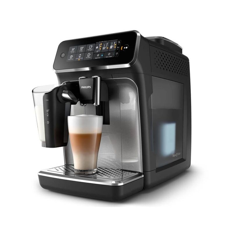Philips Series 3200 Fully Automatic Espresso Machine (EP3246/70)