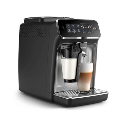 Philips Series 3200 Fully Automatic Espresso Machine (EP3246/70)