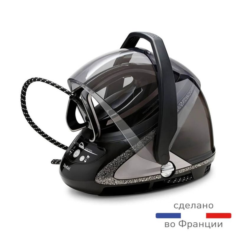 Парогенератор Tefal Pro Express Ultimate [+] GV9620