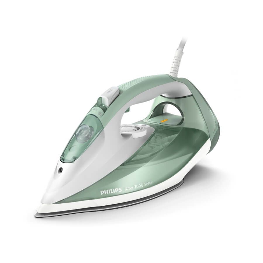 Паровой утюг Philips Azur 7000