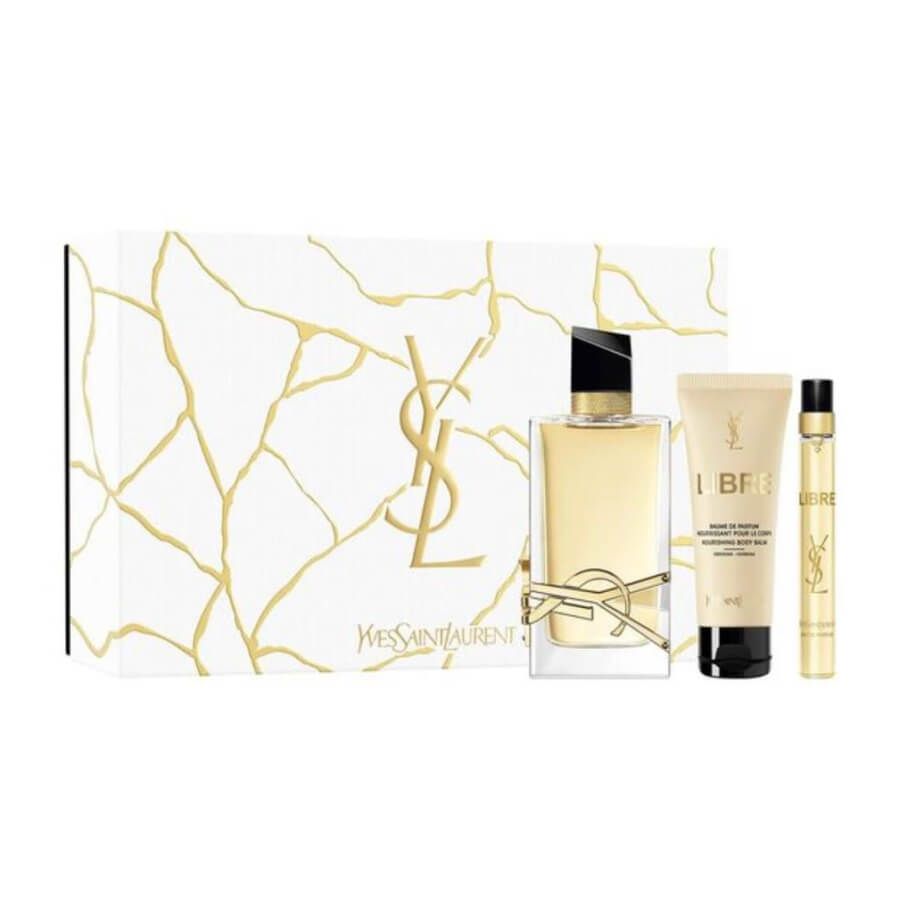 Женский подарочный набор Yves Saint Laurent Libre