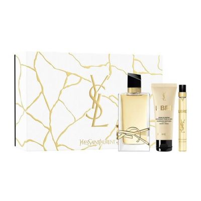 Женский подарочный набор Yves Saint Laurent Libre