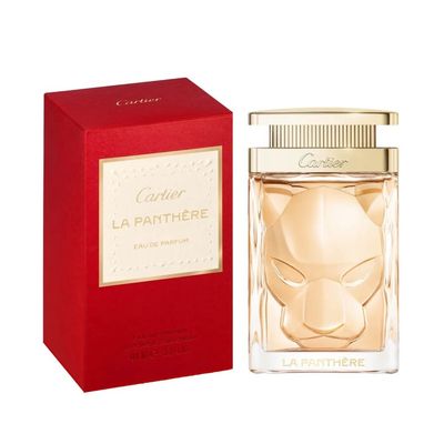 Cartier La Panthere EDP